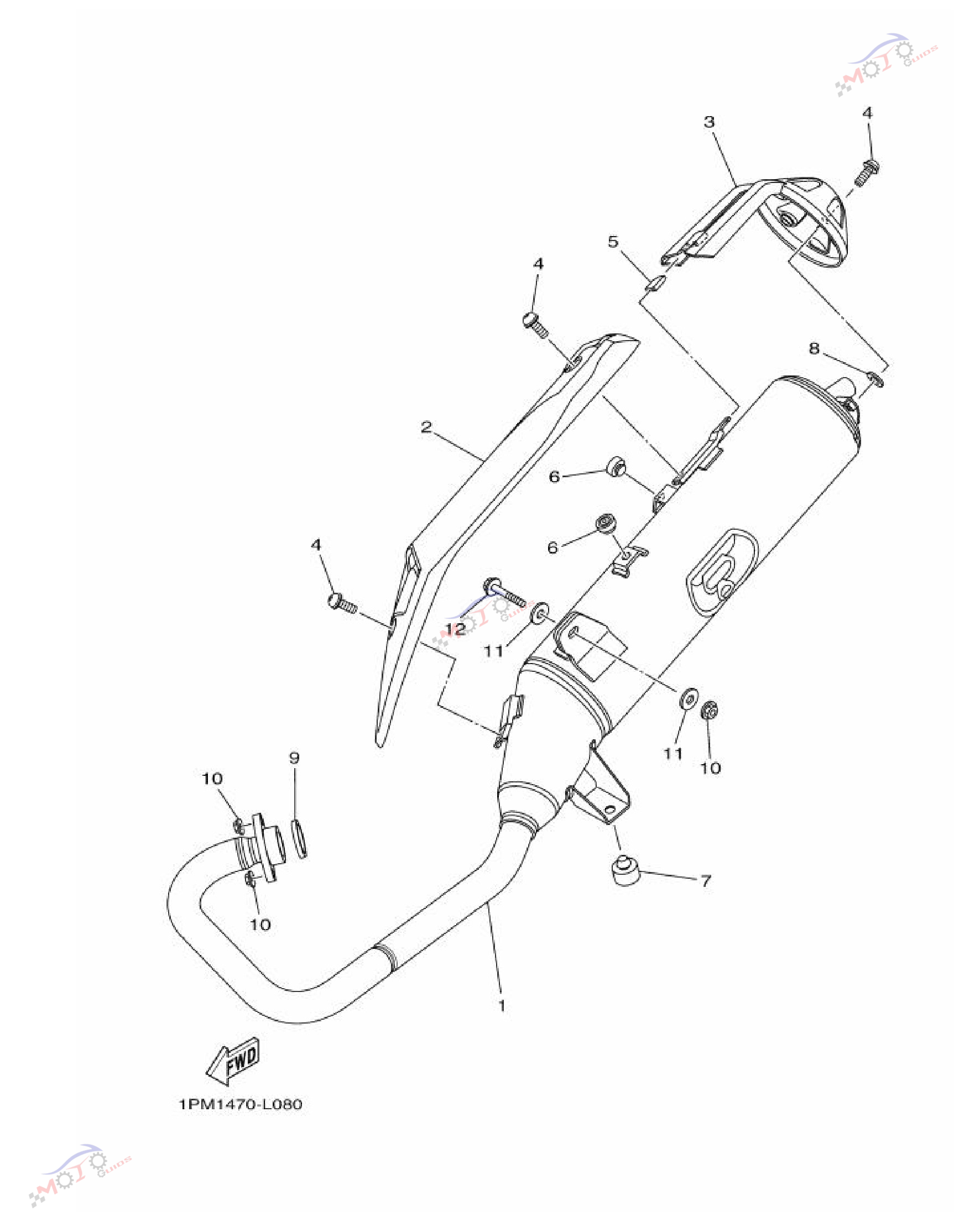 Engine Diagram